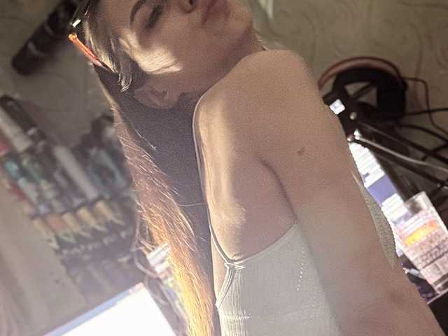 Profila foto kisssastar