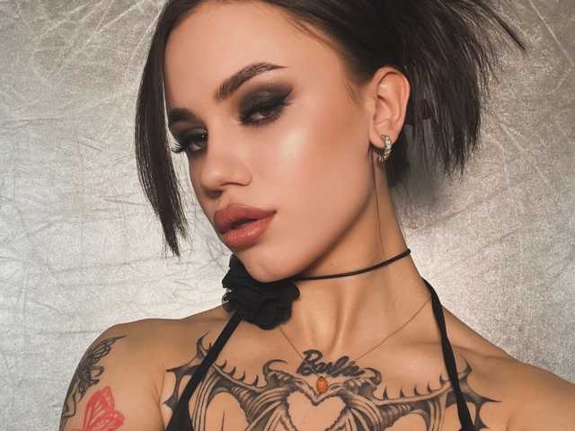 Profila foto KissuBless