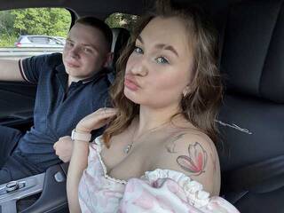 Erotiska video tērzēšana Kissylya001