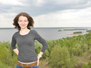 Erotiska video tērzēšana kisya77