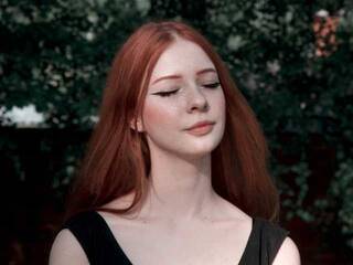 Erotiska video tērzēšana Kitafoxy