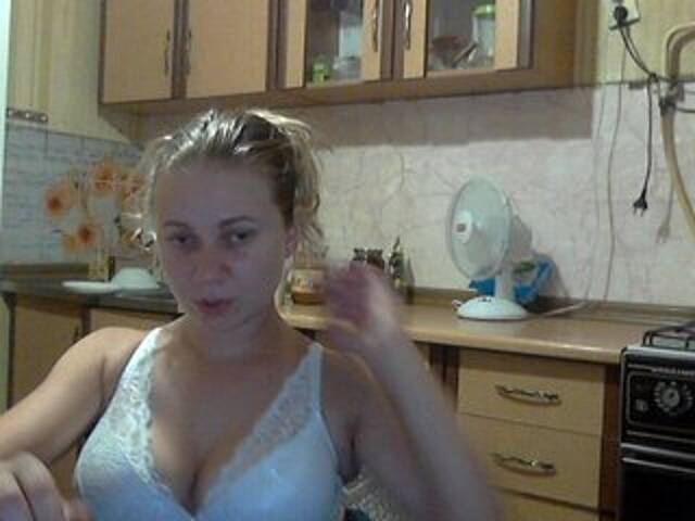 Apraides ekrānuzņēmumi KittenLedy