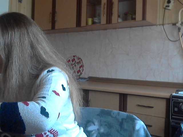 Apraides ekrānuzņēmumi KittenLedy