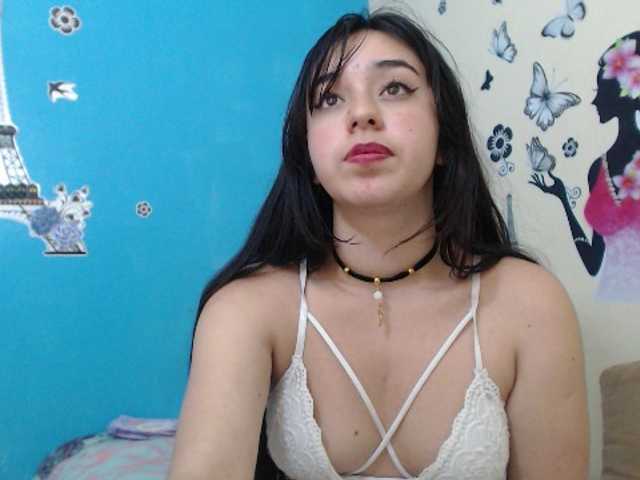 Fotogrāfijas kitty-katia I want to masturbate to the rhythm of your tokens