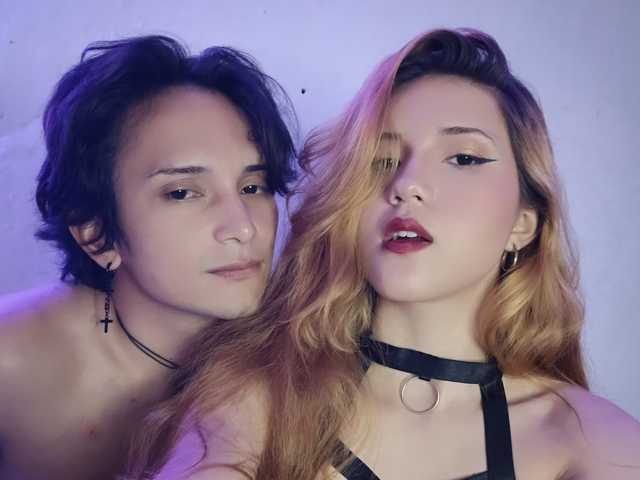 Profila foto Kitty-midnight