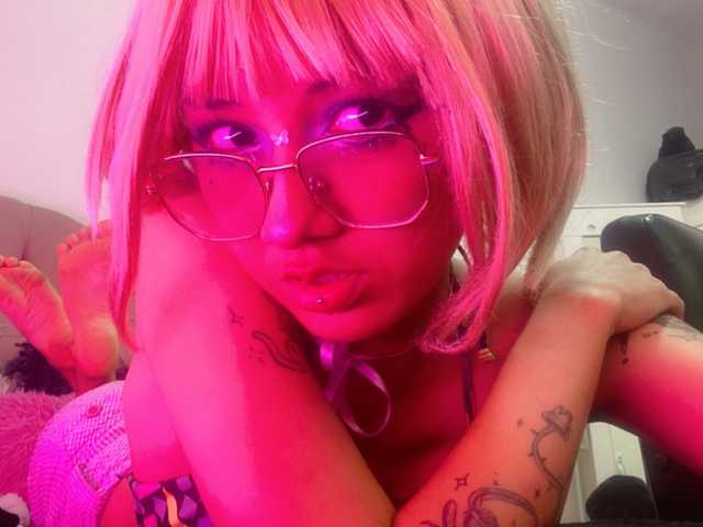 Profila foto kitty-scream