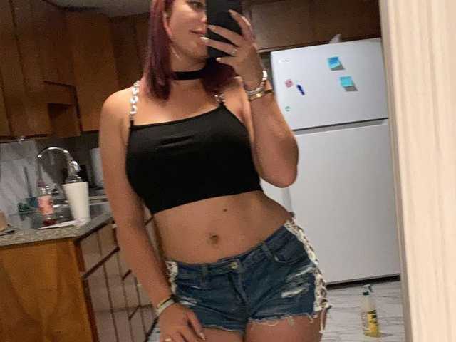 Profila foto kittycatkendra