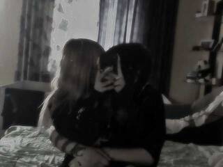 Erotiska video tērzēšana KittyColorfull