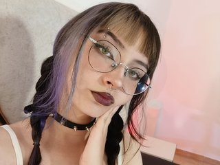 Erotiska video tērzēšana kittydoll-tay
