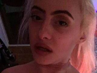 Erotiska video tērzēšana Kittyisabelle