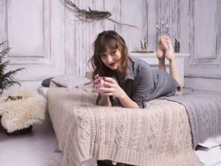 Erotiska video tērzēšana KittyJoy