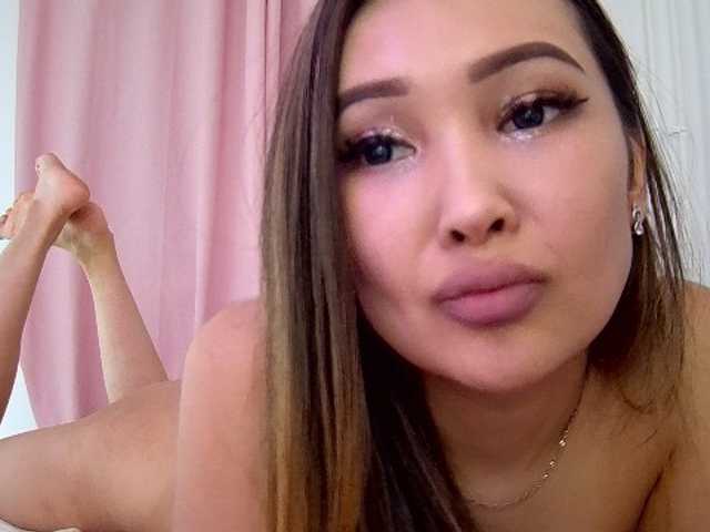 Fotogrāfijas Kittykoreana hey guys! glad to see you all in my room:) hope we will have some fun;) #asian #teen #18 #lush #shaved