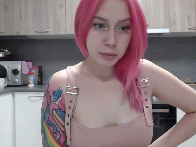 Apraides ekrānuzņēmumi kittypryde