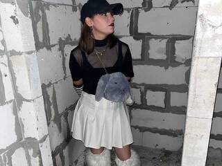 Erotiska video tērzēšana kittyreann