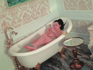 Erotiska video tērzēšana kittySerene
