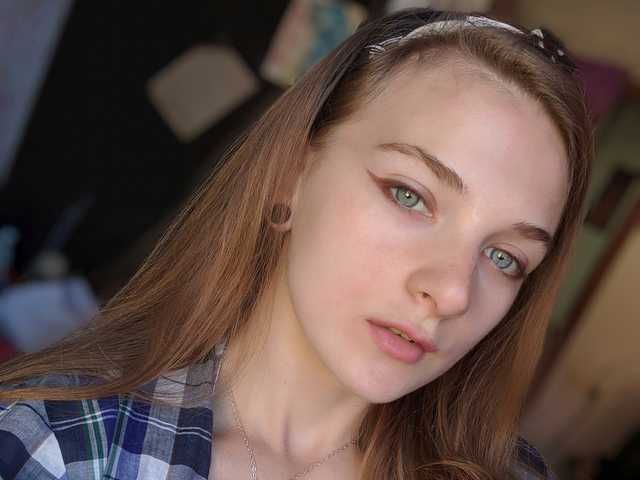 Profila foto KittySpice