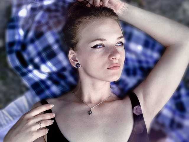 Profila foto KittySpice