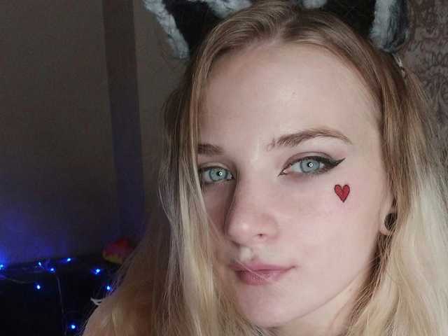 Profila foto KittySpice