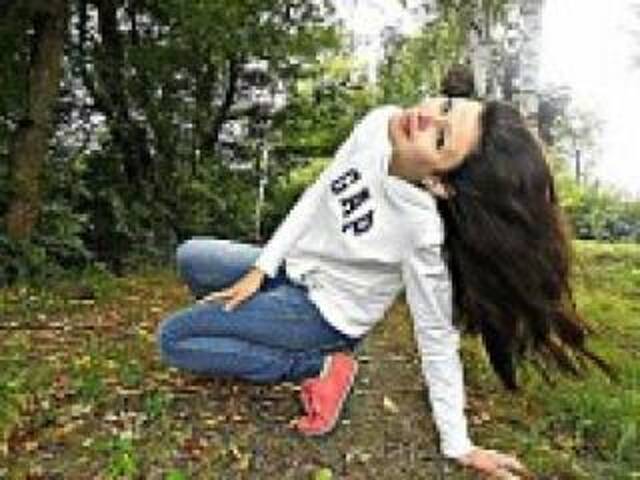 Profila foto klleopattra