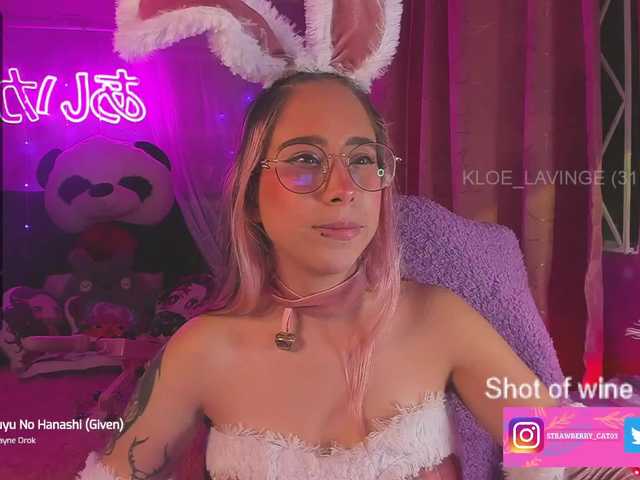 Fotogrāfijas Kloe-lavinge WELCOME IM KLOE... FOLLOW ME IN MY INSTAGRAM strawberry_cat03 #AHEGAO #HAIRY #CUM #LATINA #ASIAN #ANIME