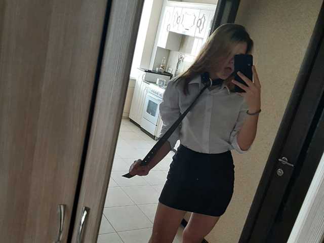 Profila foto Klubni4ka3