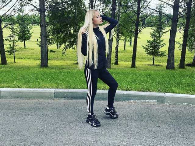 Profila foto Knyaginia
