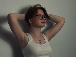 Erotiska video tērzēšana KohaneMarryMe