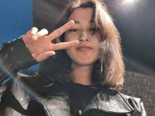 Erotiska video tērzēšana Blodpeach