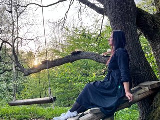 Erotiska video tērzēšana Konfetka6661