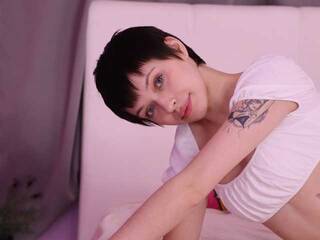 Erotiska video tērzēšana Kossie-