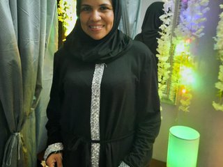 Erotiska video tērzēšana KraliceBakir