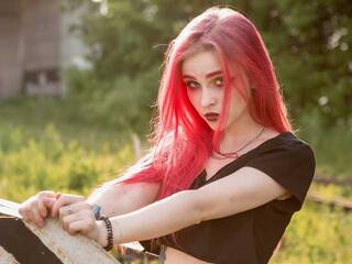 Erotiska video tērzēšana Kriiistal