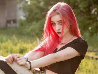 Erotiska video tērzēšana Kriiistal