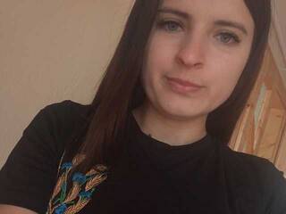 Erotiska video tērzēšana Kris-Nicole