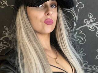 Erotiska video tērzēšana KrisKoskina