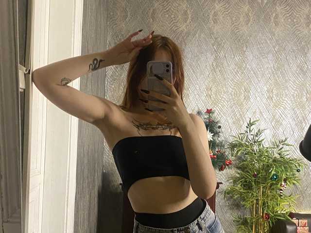 Profila foto KrissMe
