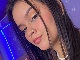 Erotiska video tērzēšana KrissSweetBoobs