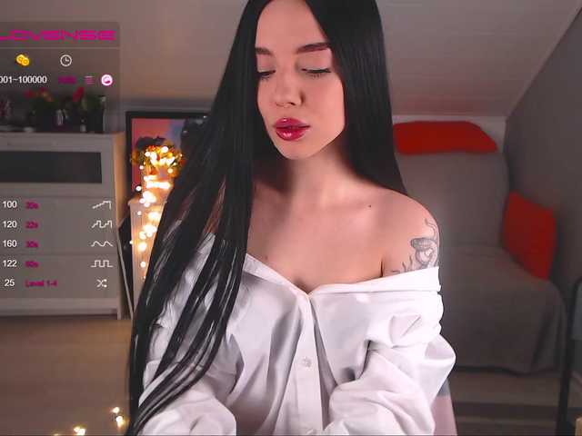 Apraides ekrānuzņēmumi CUTIE_KRISSSY