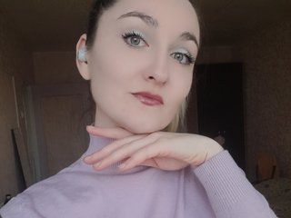 Erotiska video tērzēšana Krissy69