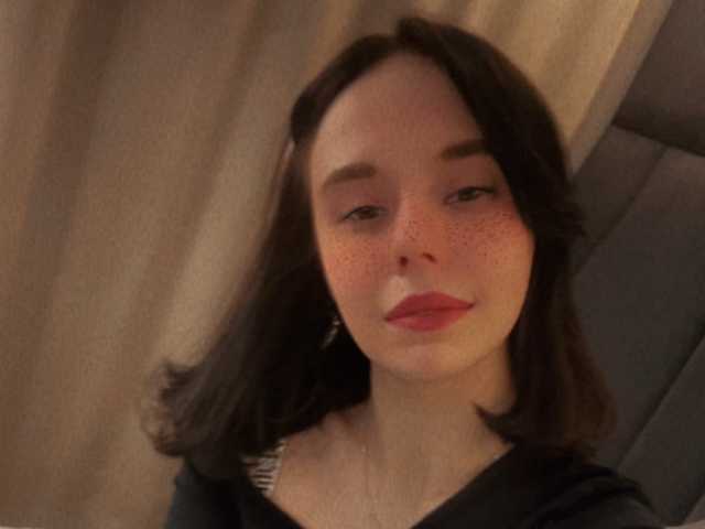 Profila foto KrissyKittyCat