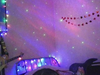 Erotiska video tērzēšana KrissyKittyCat