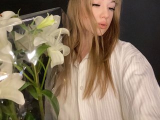 Erotiska video tērzēšana Mellisa_Bounty