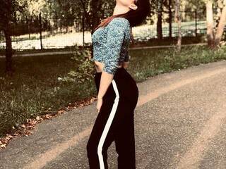 Erotiska video tērzēšana Kristi-13