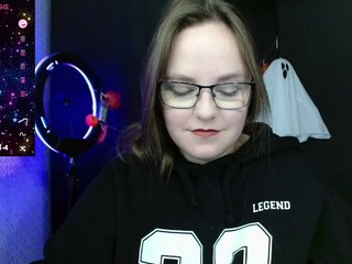 Erotiska video tērzēšana KristiMur1