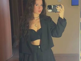Erotiska video tērzēšana KristinaBlow