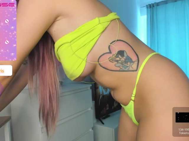 Apraides ekrānuzņēmumi GoodGirl21