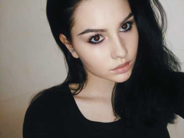 Profila foto Kristinashhh