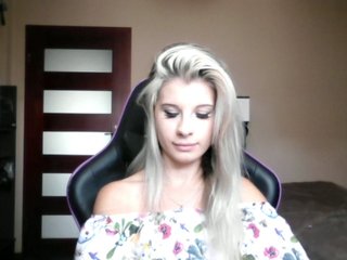 Erotiska video tērzēšana KristineNatural