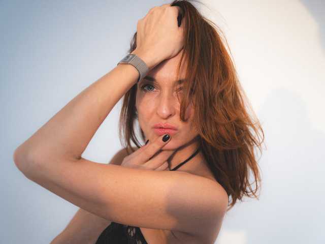 Profila foto KristinGlow
