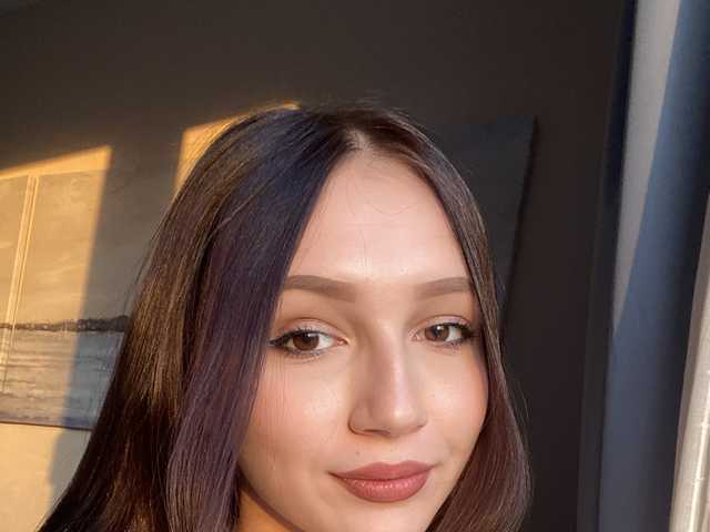 Profila foto kristinka